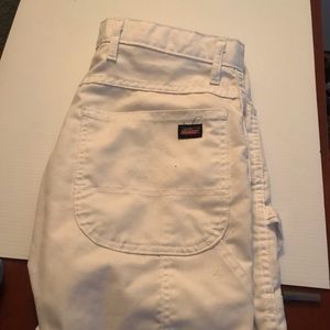 Dickies painter pants
